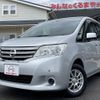 nissan serena 2012 -NISSAN--Serena DBA-NC26--NC26-006928---NISSAN--Serena DBA-NC26--NC26-006928- image 1