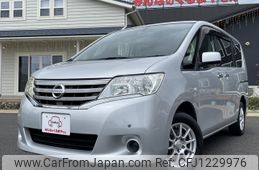 nissan serena 2012 -NISSAN--Serena DBA-NC26--NC26-006928---NISSAN--Serena DBA-NC26--NC26-006928-