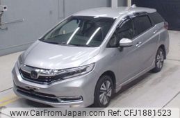 honda shuttle 2020 CFJ1881523
