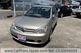 toyota platz 2003 -TOYOTA--Platz NCP12--0301342---TOYOTA--Platz NCP12--0301342-