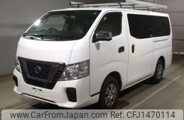 nissan nv350-caravan-van 2017 quick_quick_LDF-VW6E26_VW6E26-100265