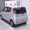 nissan moco 2008 -NISSAN--Moco MG22S--268831---NISSAN--Moco MG22S--268831- image 2