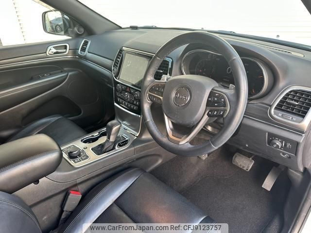 jeep grand-cherokee 2020 CFJ9123757 image 2