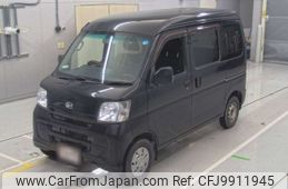 daihatsu hijet-van 2014 -DAIHATSU--Hijet Van S331V-0118113---DAIHATSU--Hijet Van S331V-0118113-