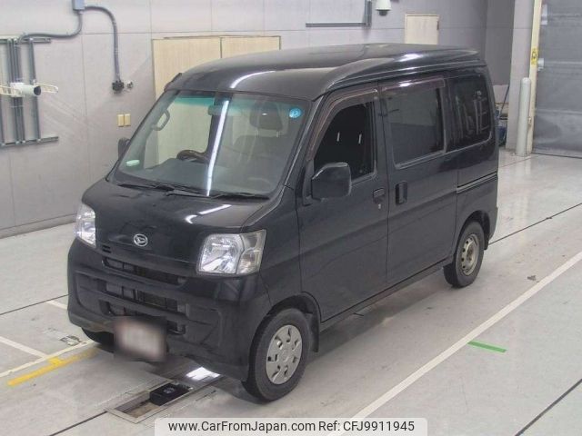 daihatsu hijet-van 2014 -DAIHATSU--Hijet Van S331V-0118113---DAIHATSU--Hijet Van S331V-0118113- image 1