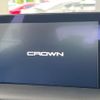 toyota crown-hybrid 2018 quick_quick_AZSH20_AZSH20-1000878 image 3