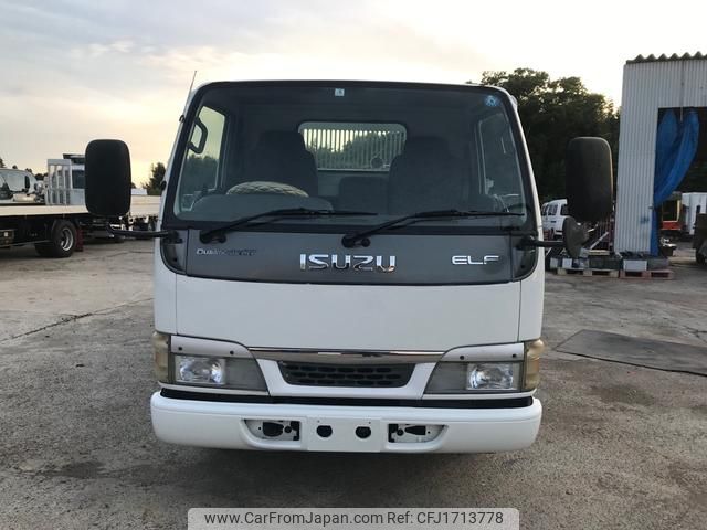 isuzu elf-truck 2002 CFJ1713778 image 2