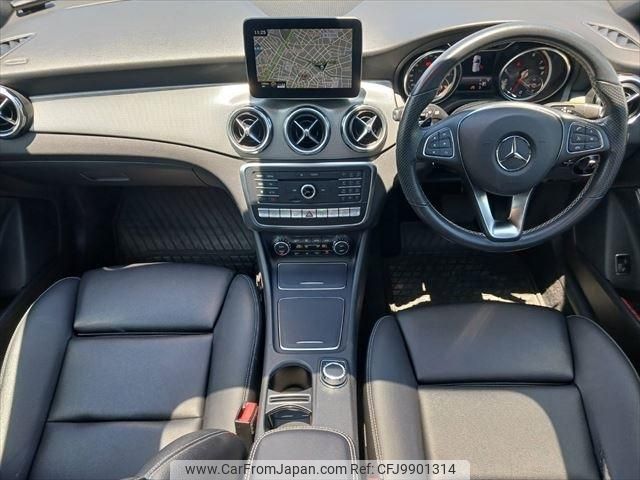 mercedes-benz gla-class 2018 -MERCEDES-BENZ--Benz GLA DBA-156947--WDC1569472J565282---MERCEDES-BENZ--Benz GLA DBA-156947--WDC1569472J565282- image 2