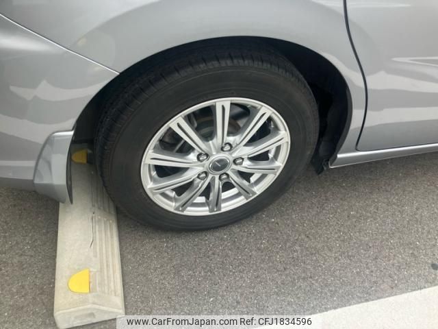 honda freed 2017 CFJ1834596 image 2