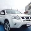 nissan x-trail 2012 CFJ1853917 image 2