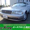 toyota crown-majesta 1995 -TOYOTA 【湘南 318ﾄ3333】--Crown Majesta E-JZS147--JZS147-0108132---TOYOTA 【湘南 318ﾄ3333】--Crown Majesta E-JZS147--JZS147-0108132- image 1