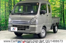 suzuki carry-truck 2025 quick_quick_DA16T_DA16T-872747