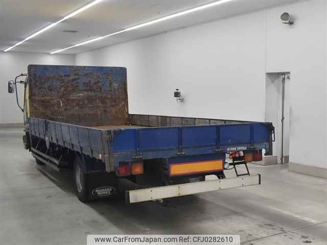 isuzu forward undefined -ISUZU--Forward FRR90K3S-7000424---ISUZU--Forward FRR90K3S-7000424- image 2