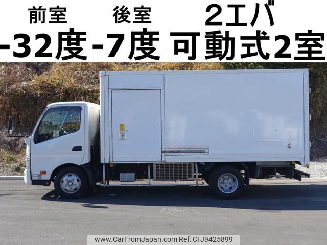 hino dutro 2017 GOO_NET_EXCHANGE_0602526A30240124W002 image 1