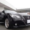 toyota crown 2013 -TOYOTA--Crown DAA-AWS210--AWS210-6000820---TOYOTA--Crown DAA-AWS210--AWS210-6000820- image 5