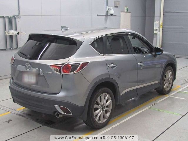 mazda cx-5 2014 -MAZDA--CX-5 KE2FW-139503---MAZDA--CX-5 KE2FW-139503- image 2