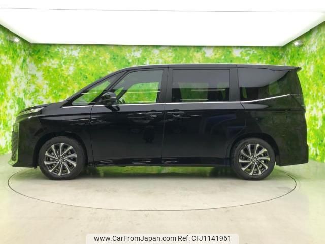 toyota voxy 2024 quick_quick_6AA-ZWR90W_ZWR90-0215725 image 2