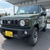 suzuki jimny 2024 quick_quick_3BA-JB64W_JB64W-347739 image 2