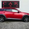 mazda cx-3 2015 CFJ1798878 image 17