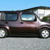 nissan cube 2011 F00610 image 14