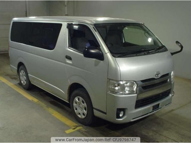 toyota regiusace-van 2014 quick_quick_LDF-KDH206V_KDH206-8073544 image 1