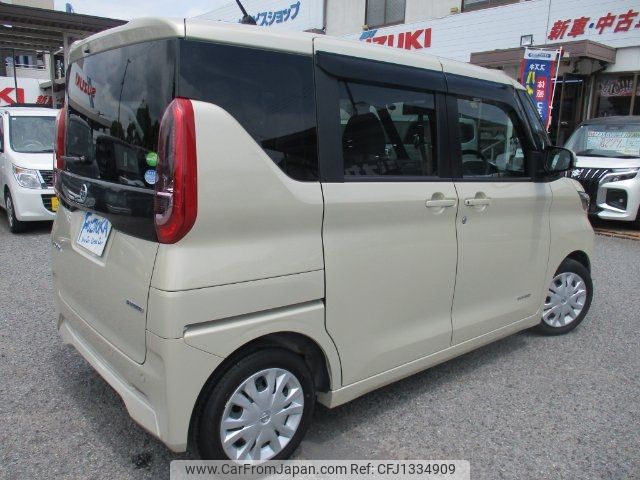 nissan roox 2020 -NISSAN--Roox B44A--0012423---NISSAN--Roox B44A--0012423- image 2