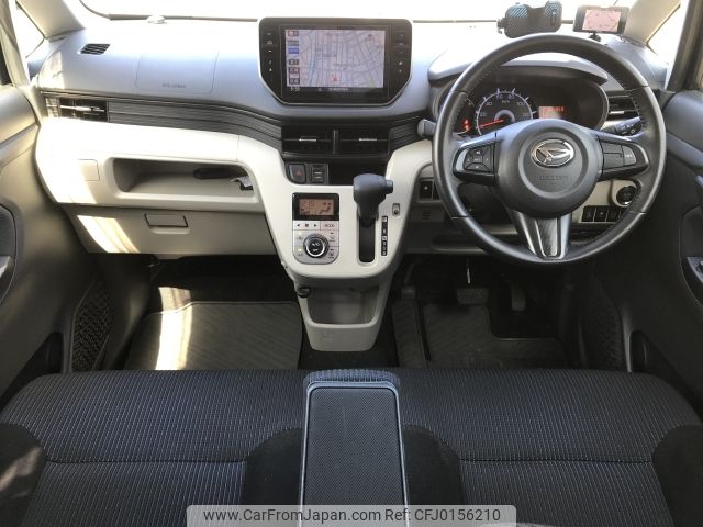 daihatsu move 2016 -DAIHATSU--Move DBA-LA150S--LA150S-1042164---DAIHATSU--Move DBA-LA150S--LA150S-1042164- image 2