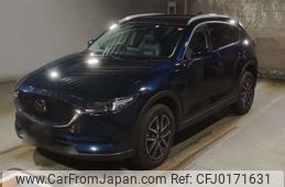 mazda cx-5 2020 -MAZDA--CX-5 6BA-KF5P--KF5P-400650---MAZDA--CX-5 6BA-KF5P--KF5P-400650-