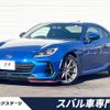 subaru brz 2023 quick_quick_ZD8_ZD8-012187 image 1