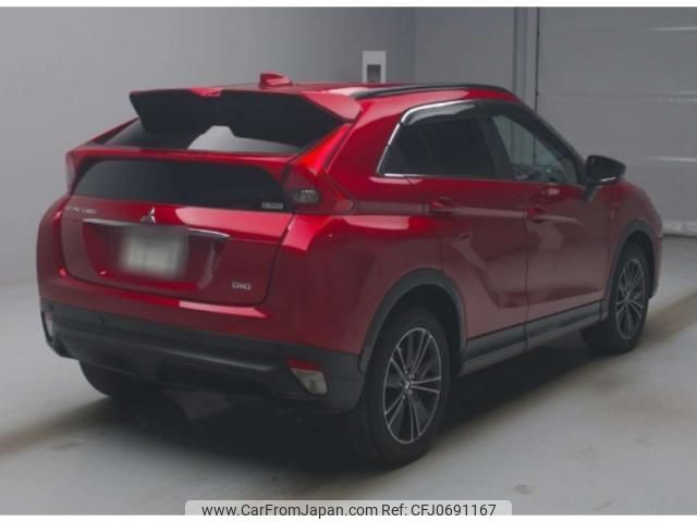 mitsubishi eclipse-cross 2020 quick_quick_3DA-GK9W_0200647 image 2