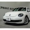 volkswagen the-beetle 2012 -VOLKSWAGEN--VW The Beetle DBA-16CBZ--WVWZZZ16ZDM604591---VOLKSWAGEN--VW The Beetle DBA-16CBZ--WVWZZZ16ZDM604591- image 1