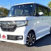 honda n-box 2019 -HONDA--N BOX 6BA-JF3--JF3-1410725---HONDA--N BOX 6BA-JF3--JF3-1410725- image 1