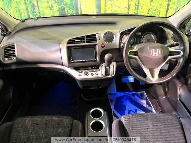 honda stream 2011 -HONDA--Stream DBA-RN6--RN6-3139578---HONDA--Stream DBA-RN6--RN6-3139578- image 2