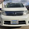 nissan serena 2009 quick_quick_CC25_CC25-351731 image 2