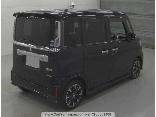 suzuki spacia 2018 quick_quick_DAA-MK53S_838986 image 2