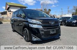 toyota vellfire 2019 CFJ9971066
