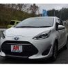 toyota aqua 2017 -TOYOTA--AQUA DAA-NHP10--NHP10-6677421---TOYOTA--AQUA DAA-NHP10--NHP10-6677421- image 4