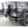 mercedes-benz g-class 2010 -MERCEDES-BENZ--Benz G Class ABA-463236--WDB4632361X184422---MERCEDES-BENZ--Benz G Class ABA-463236--WDB4632361X184422- image 11