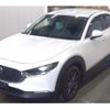 mazda cx-3 2021 quick_quick_5BA-DMEP_DMEP-128086 image 1