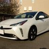 toyota prius 2020 -TOYOTA--Prius 6AA-ZVW51--ZVW51-6184203---TOYOTA--Prius 6AA-ZVW51--ZVW51-6184203- image 6