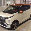 mitsubishi ek-cross 2019 -MITSUBISHI--ek X B35W--B35W-0003884---MITSUBISHI--ek X B35W--B35W-0003884- image 5