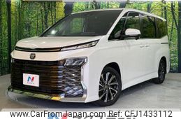 toyota voxy 2024 CFJ1433112