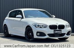 bmw 1-series 2017 -BMW--BMW 1 Series LDA-1S20--WBA1S520005G83197---BMW--BMW 1 Series LDA-1S20--WBA1S520005G83197-