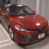 toyota camry 2018 -TOYOTA 【春日部 302ｻ7571】--Camry AXVH70-1022315---TOYOTA 【春日部 302ｻ7571】--Camry AXVH70-1022315- image 1