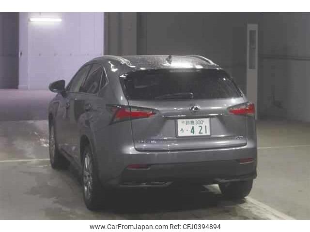 lexus nx 2014 quick_quick_DAA-AYZ15_1001661 image 2