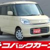 suzuki spacia 2015 quick_quick_MK42S_MK42S-116527 image 1