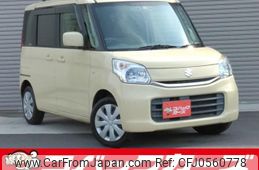 suzuki spacia 2015 quick_quick_MK42S_MK42S-116527