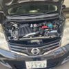 nissan note 2011 CFJ1557800 image 12