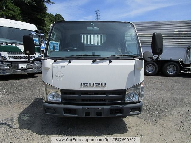 2010 Isuzu Elf Truck BKG-NJR85AD - Car Price $15,626