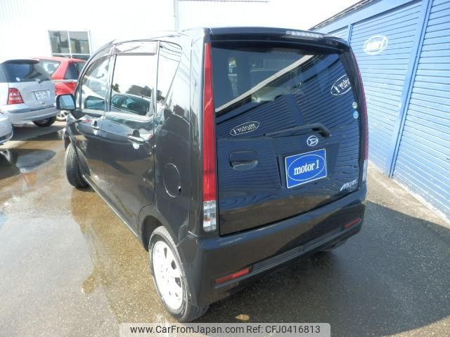 daihatsu move 2007 -DAIHATSU--Move L175S--1039670---DAIHATSU--Move L175S--1039670- image 2